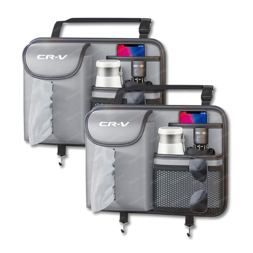 z_ CRV V[gobN[ CRV CR-V RWn RTn ԗp@\V[gobN[obO 4w\ibpU[ eBbVP[Xt 2-in-1 e |Pbg tȒP (O[C2)