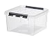 Produktbild Orthex Clipbox Smart Store Classic 12, transparent 3495070