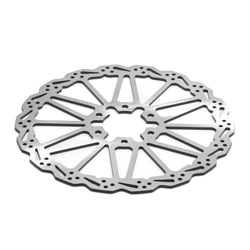 Disque de frein moto de 210 mm assurant un freinage stable pour Beta et Explorer