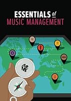 Essentials of Music Management B0BF28P94Y Book Cover