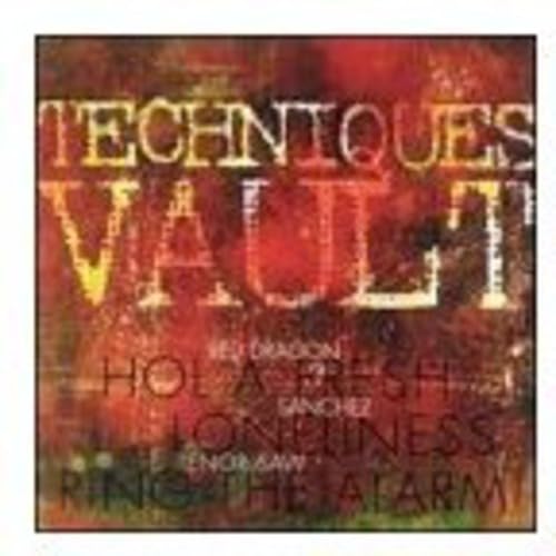 Techniques Vault