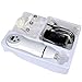 XYZDreams Portátil Digital Microdermoabrasión Diamond Dermoabrasión Pen Vacío Masaje Piel Peeling Acné Tratamiento Arrugas Blackhead Eliminación Limpiador Imagen de XYZDreams Portátil Digital Microdermoabrasión Diamond Dermoabrasión Pen Vacío Masaje Piel Peeling Acné Tratamiento Arrugas Blackhead Eliminación Limpiador