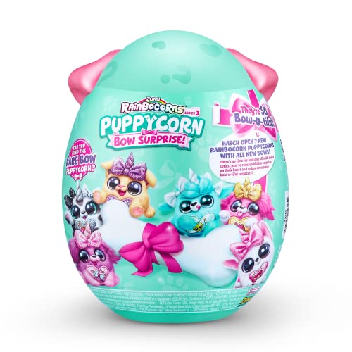 Rainbocorns Rainborcorns - Puppycorn Surprise-S6 (9269)