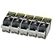 Produktbild 5 Tintenpatronen kompatibel für Canon PGI-525 Pixma IP 4850 4950 IX 6550 MG 5150 5240 5250 5340 5350 6150 6250 8150 8240 8250 MX 715 885 895