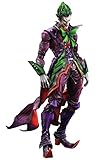 Square Enix DC Comics Variant Play Arts Kai: The Joker Action Figure