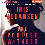 Cover of The Perfect Witness