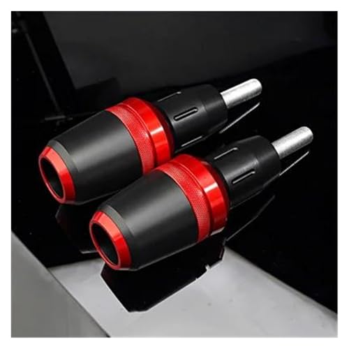 �ɓK������ MT07 MT 07 XSR700 YZFR7 TRACER 700 GT 7GT MT-07 �t���[���X���C�_�[�N���b�V���v���e�N�^�[ �o�C�N�]�|�ی�N���b�V���p�b�h �o�C�N�t���[���X���C�_�[(��)