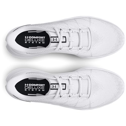 Under Armour Men's Charged Speed Swift Sneaker3