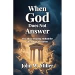 Cover of When God Does Not Answer