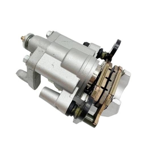 Étrier de frein HS500 HS700 avec plaquettes à endurance thermique