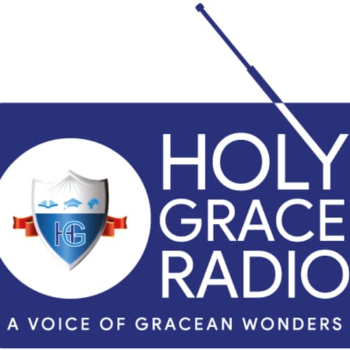 Holy Grace Radio's Podcast copertina