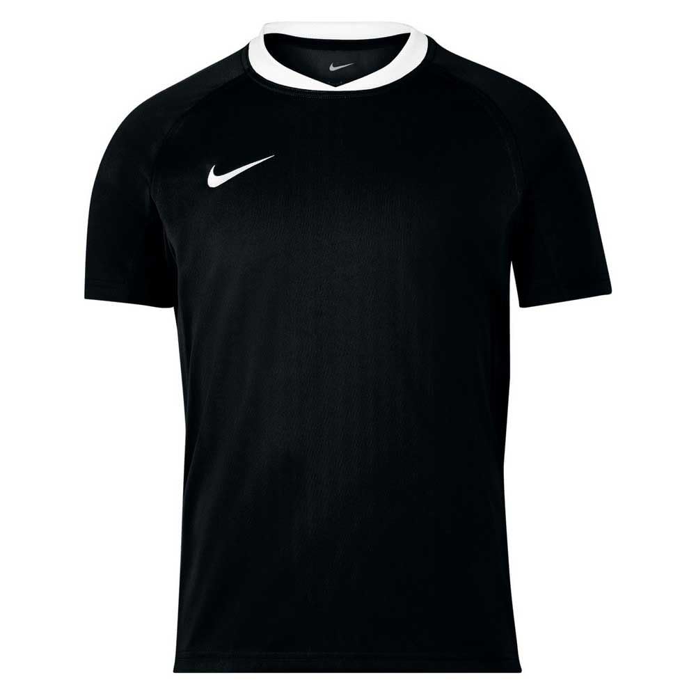 Nike Mens Nike Team Stock Rugby Crew Razor Jersey T-Shirt Bambine e Ragazze