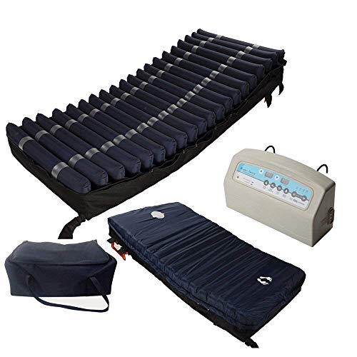 Best Alternating Pressure Mattress 10Reviewz
