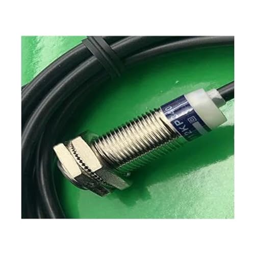 Commutateur de proximité XS2-N18PA340 capteur M18 pour lignes de conditionnement