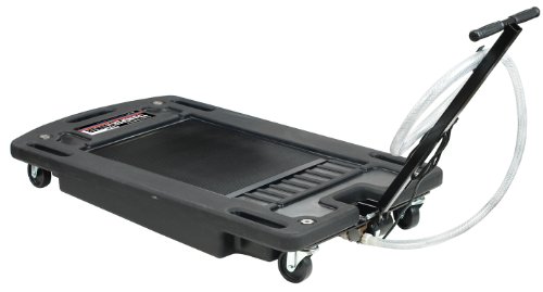 OTC 5077 Low Profile Electric Pump Transfer Tanker