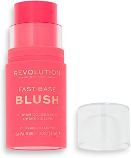 Palito de rubor de base rápida - 0.49oz por M...