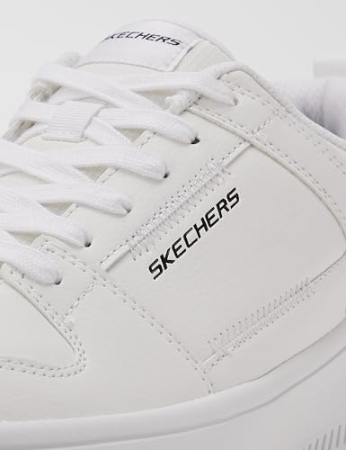Image of Skechers Mens Sport Court 92 - Vistaway Sneaker