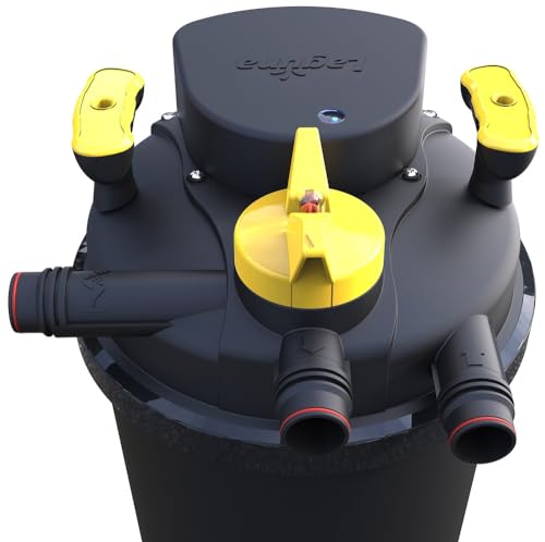 Laguna Pressure Flo 7500 Pond Filter - 2