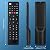 Universal TV Remote Control Replacement for Samsung LG Sony, Philips, Hisense,TCL,Insiginia,Toshiba, Emerson, Vizio Smart TVs and More Brand, TV/DVD/AUX/CBL 4-Device