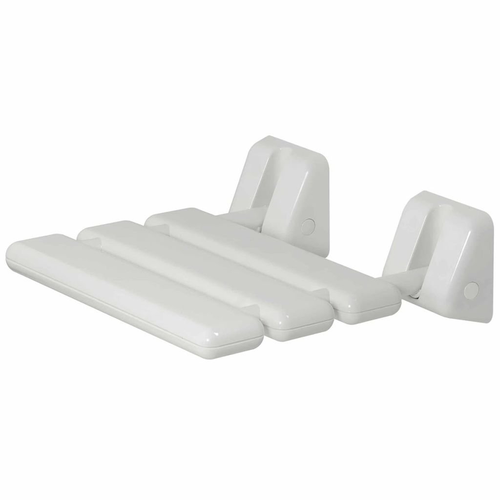 Escobillero Sealskin Mind negro para baños modernos y aseos de invitados