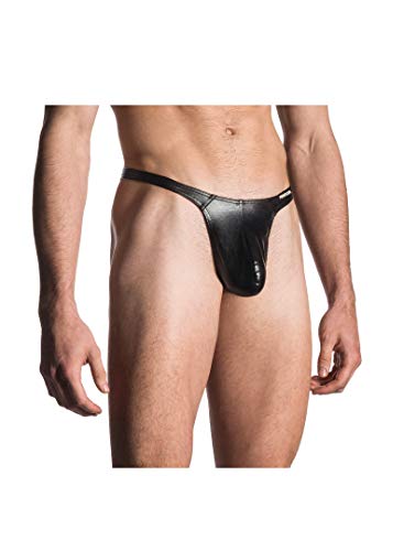 Preisvergleich Produktbild M107 Tower String 3er Pack Black L