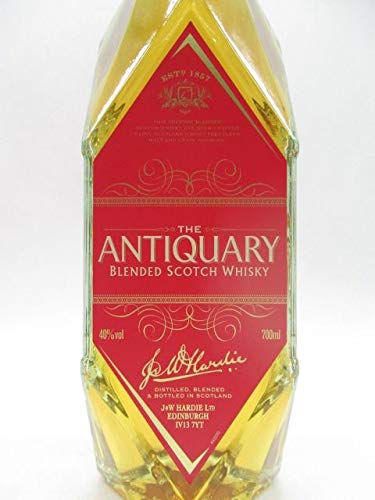 Amazon.co.jp: アンティクァリー ファイネスト 40度 700ml (アンティク