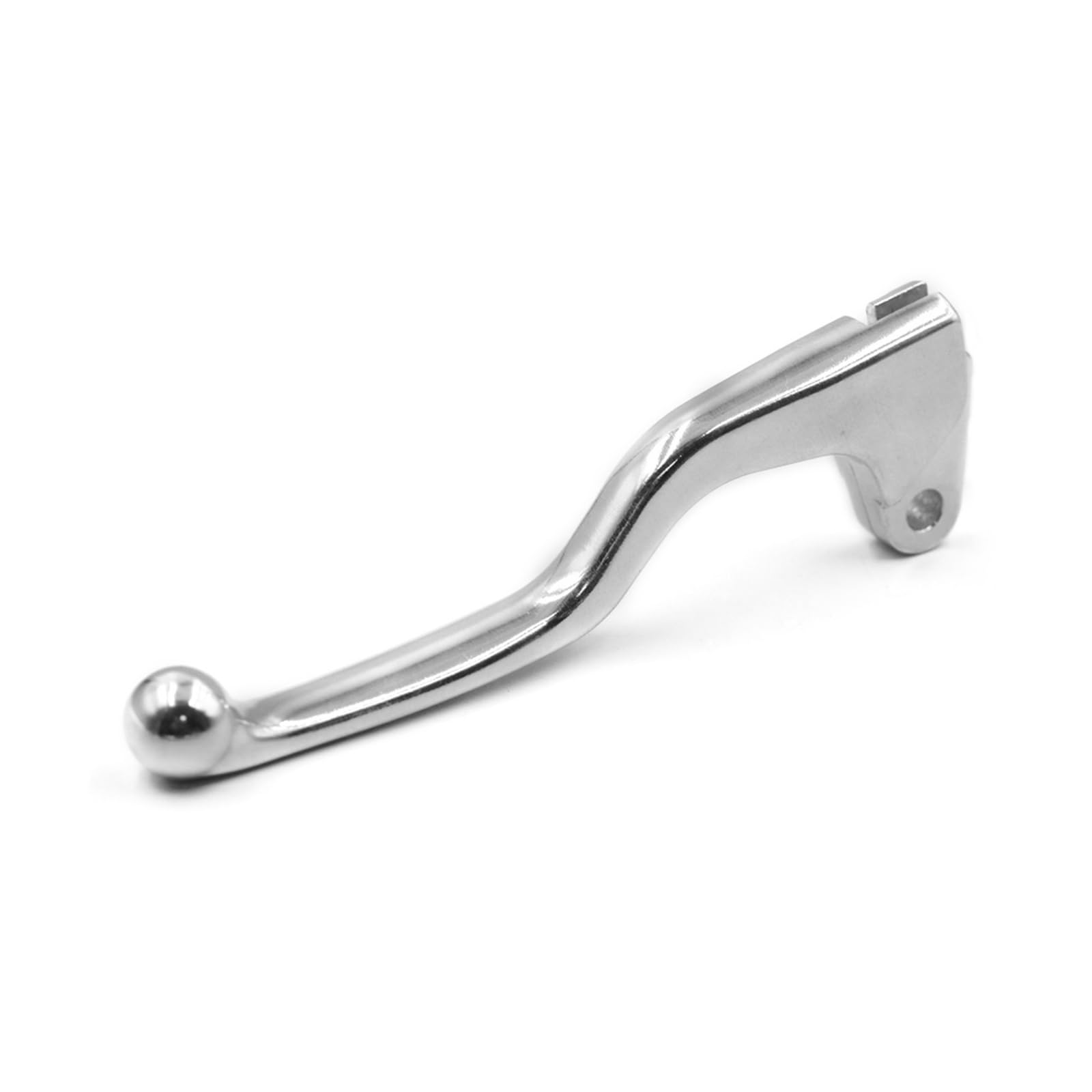 Palanca de embrague Yamaha YZ125 maneta de aluminio anticaída para motocross