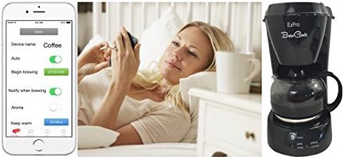 BrewGenie BG120 Smart Coffee Maker