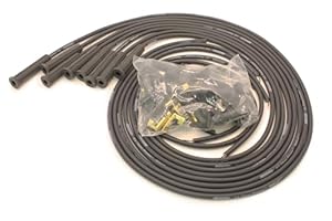 PerTronix Flame-Thrower 8mm Zündkerzendraht für 8 Zylinder