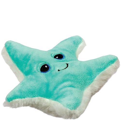 Suki Gifts International - Sirius Starfish small (14586), Mint Green - Image 3