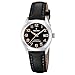 Produktbild Festina Damen Analog Quarz Uhr mit Leder Armband F20447/3