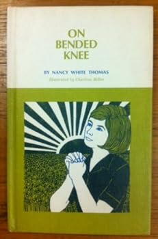 Hardcover On Bended Knee Book