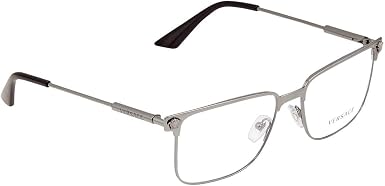 Amazon.com: Eyeglasses Versace VE 1276 