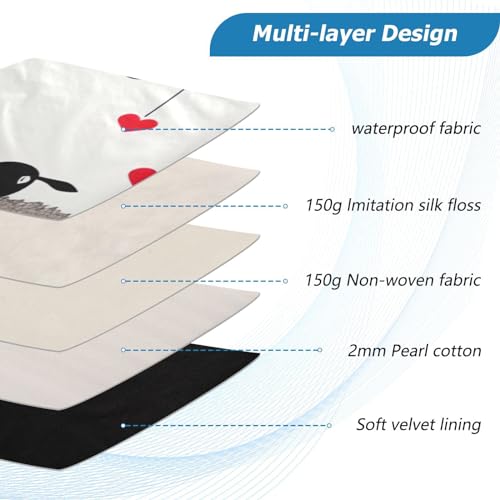Funda para portátil 13-14 pulgadas impermeable miniatura 4