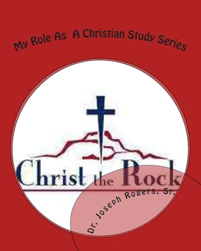 My Role As A Christian Study Series: Insights That A Christian Should Know