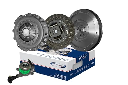 Kit embrayage avec volant moteur PROCODIS KTV014BH résout le patinage mécanique