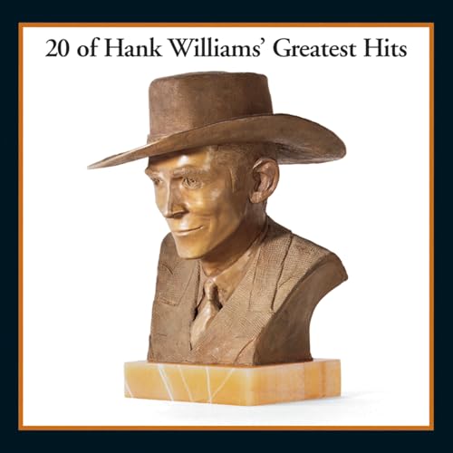 Hank Williams & The Drifting Cowboys