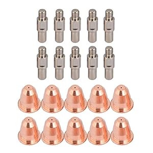 Snijmondstukgereedschap, functioneel stabiel snijmondstuk voor laswerkzaamheden voor bewerkingscentrum