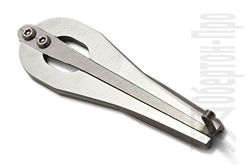 Oberton Pro “Scarab Baritone” Jaw Harp Mouth Musical Instrument with Rich Sound - Thumbnail 5
