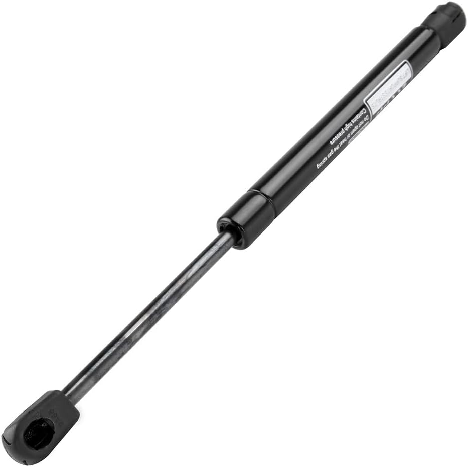 OCPTY Lift Supports Gas Springs Struts Shocks SG430086 Lift Supports Strut Fits for Cadillac CTS 2008 2009 2010 2011 2012 2013 2014 Rear Trunk