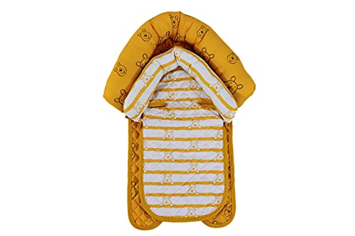 Image of Disney Cudlie Baby Winnie The Pooh Infant Head Support