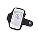 Oak and Reed ABT1100 / ABT-1100 / ABT-1100 On-The-Run Touch Screen Arm Band - Black