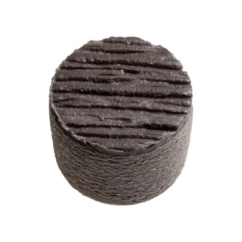 Simpson Strong-Tie AZK20DH Deck-Drive DCU Screw Plug — Azek Dark Hickory (75-Qty)