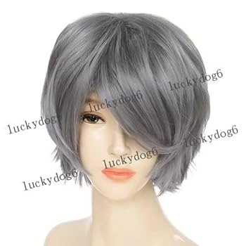 処分セール最終値下げ 忍たま乱太郎 綾部喜八郎 コスプレウィッグ Amazon.co.jp: 忍たま乱太郎 綾部喜八郎 コスプレウィッグ, 耐熱