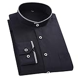 Das Freizeithemd im Alltagslook besteht aus hochwertigem Material und ist für jeden Anlass sehr praktisch.