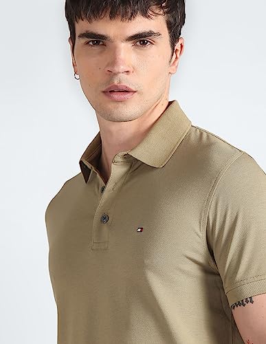 Image of Tommy Hilfiger Men Polo