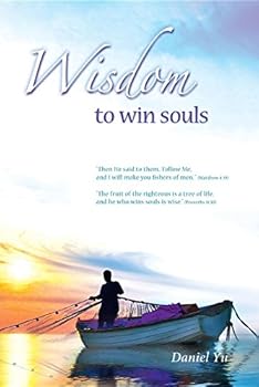 Paperback Wisdom to Win Souls Book