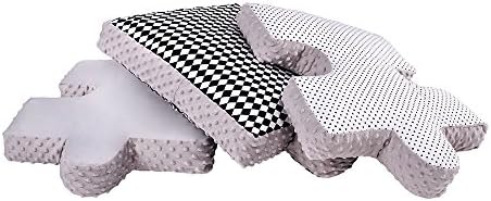 lulando puzzle pillow