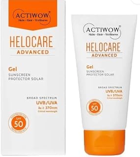 ActiwowRx Vitamin C Sunscreen Bright Skin & Healthy Glow|Non-Greasy & White Cast,Quick-Absorbing Price In India