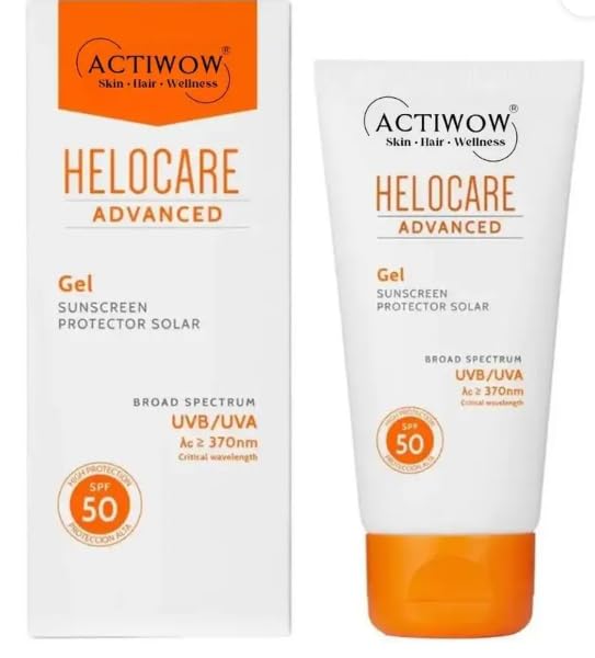 All Glow+ Dewy Sunscreen Gel With Vitamin C|Broad Spectrum Spf 50+ Pa++++|Uva & Blue Light Protection|Anti-Pollution Factor (Apf)|Brightens SkinIFragrance-Free & No